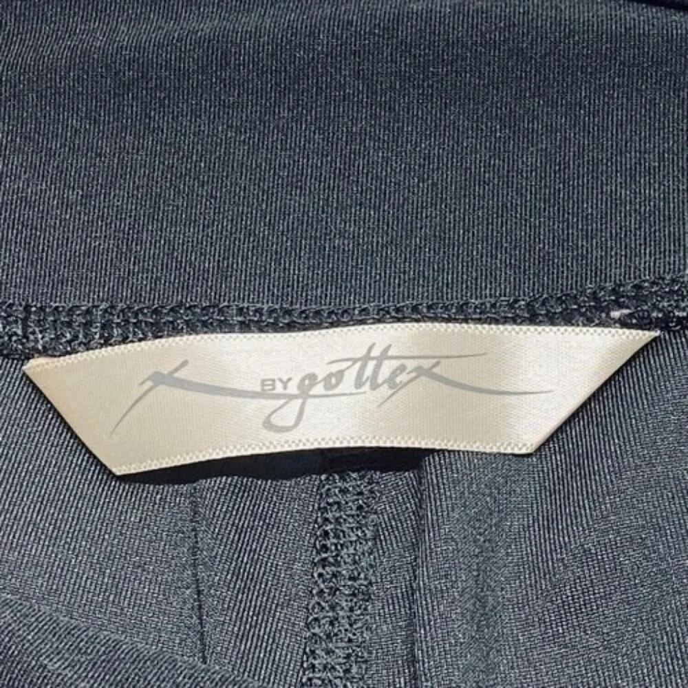 Gottex by cropped